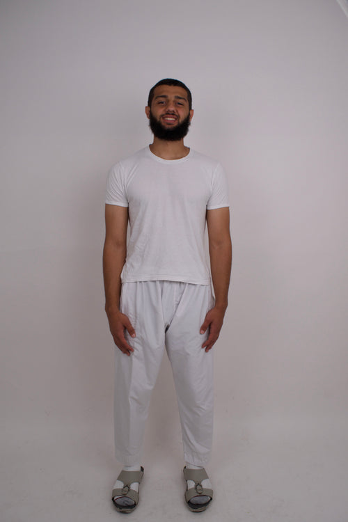 Undershirt & Pants Undergarment