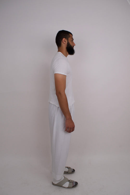 Undershirt & Pants Undergarment
