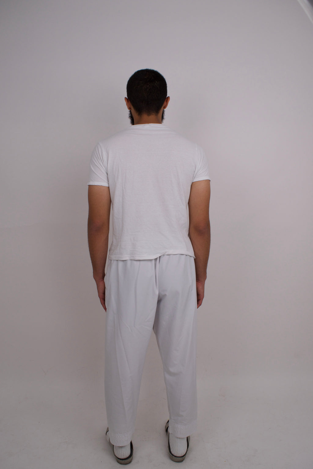 Undershirt & Pants Undergarment