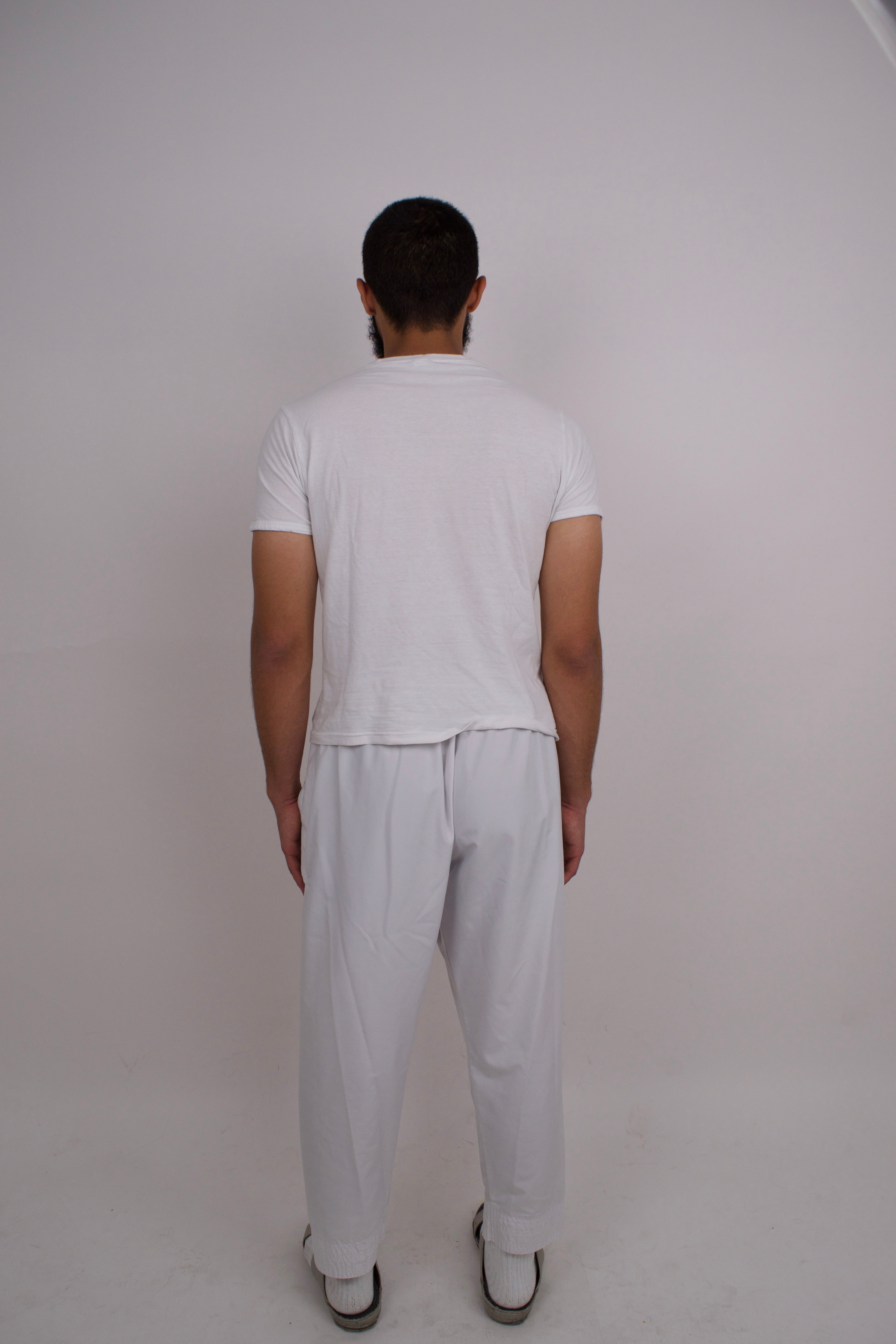 Undershirt & Pants Undergarment