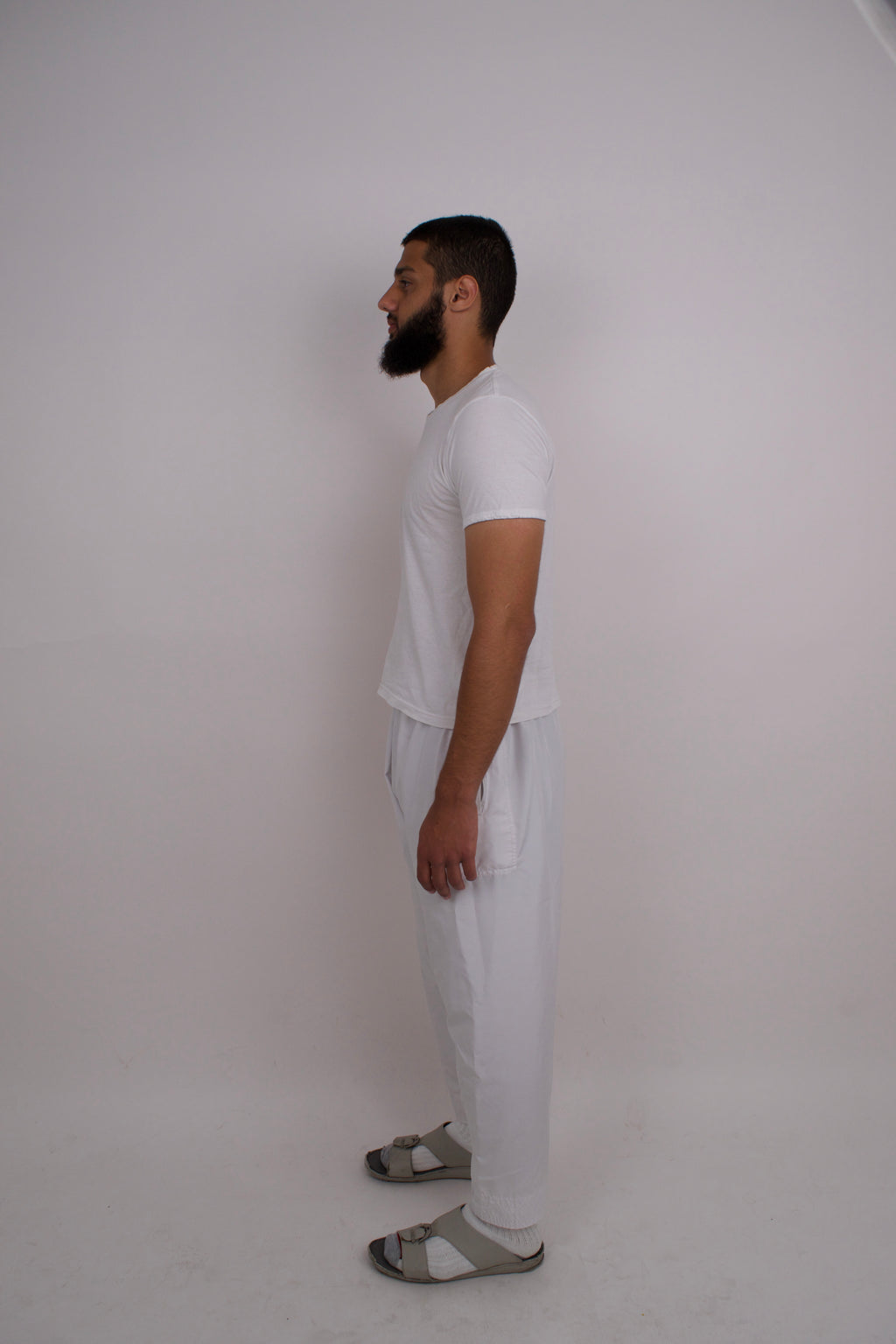 Undershirt & Pants Undergarment