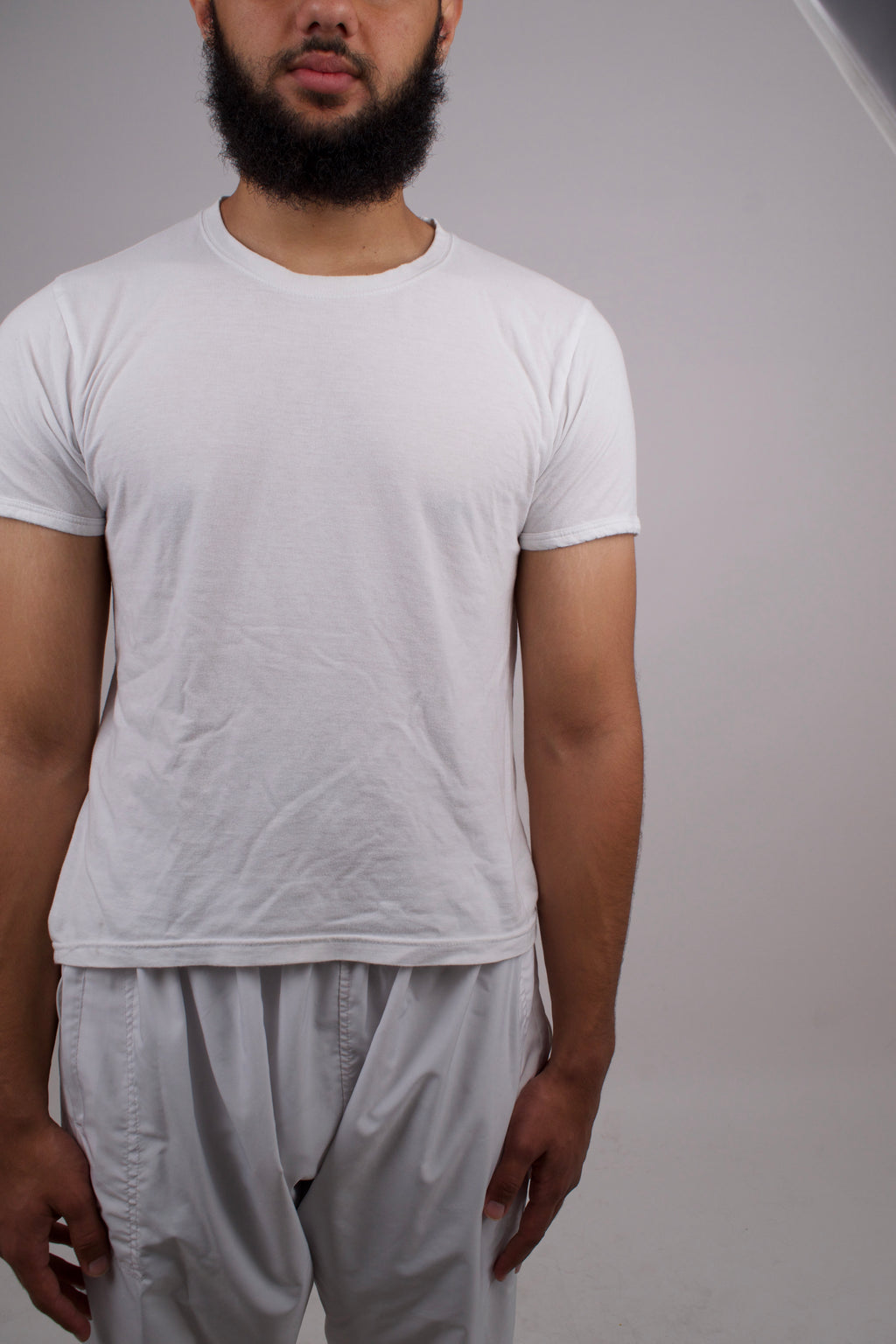 Undershirt & Pants Undergarment