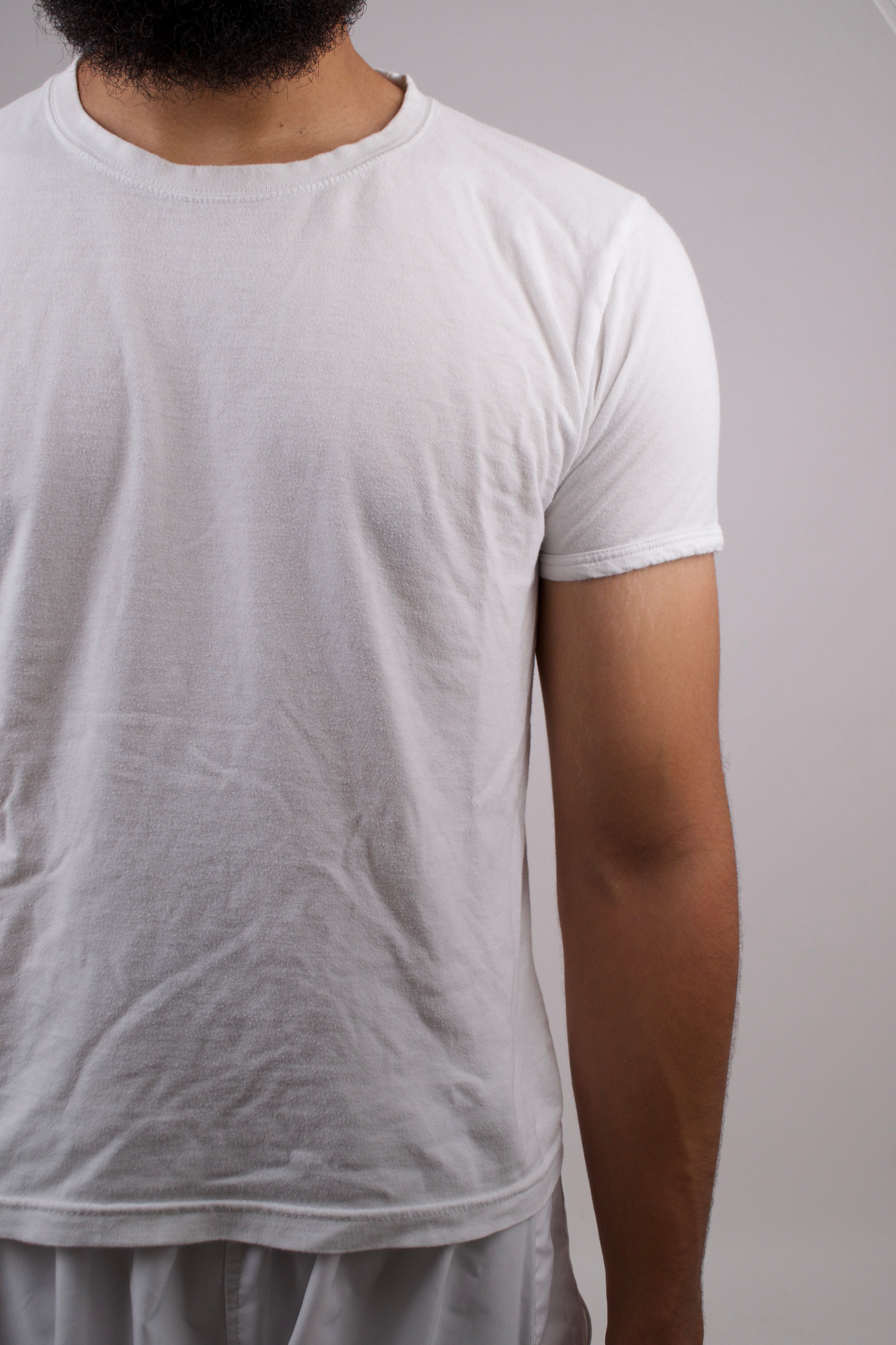 Undershirt & Pants Undergarment