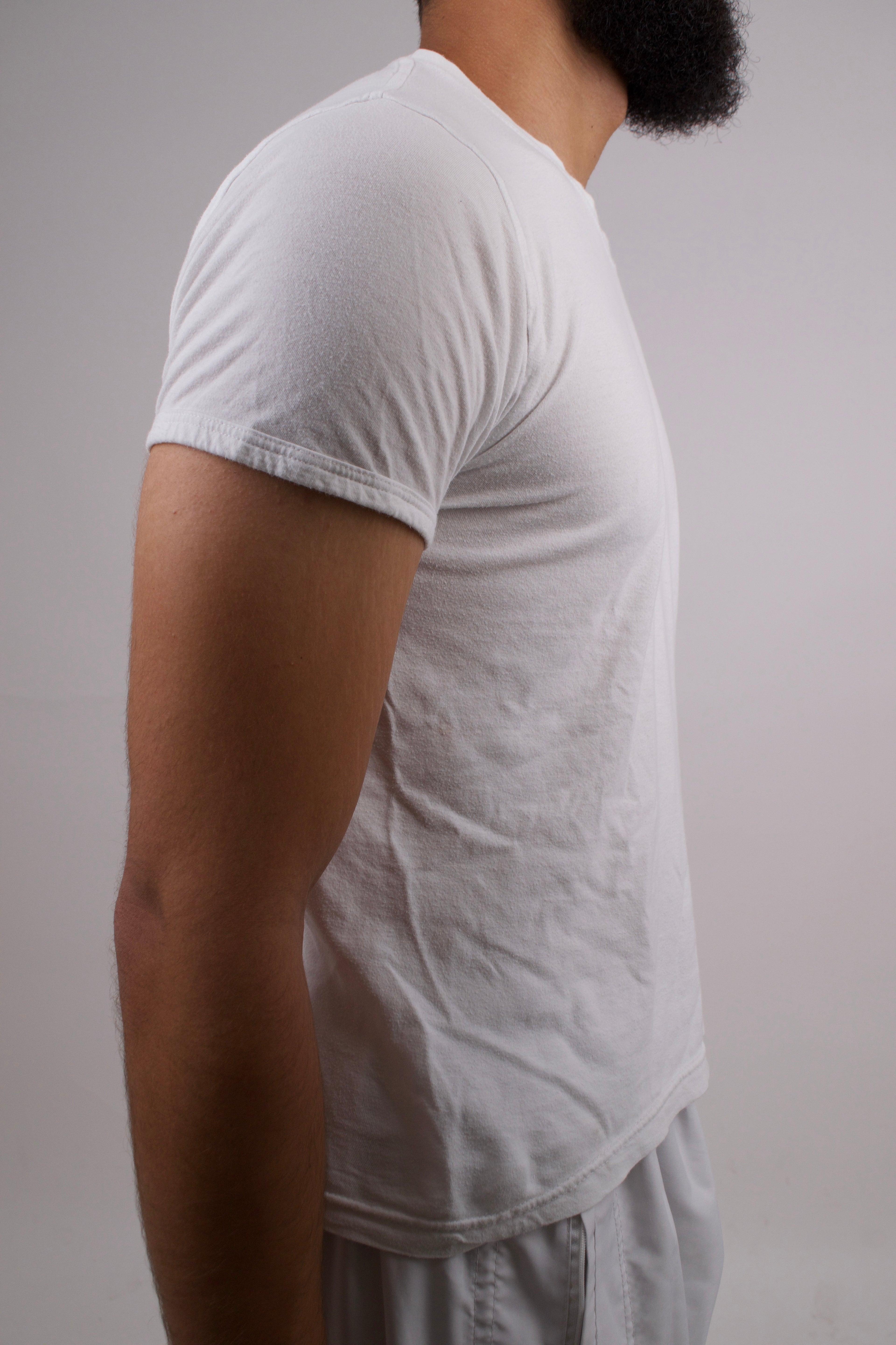 Undershirt & Pants Undergarment