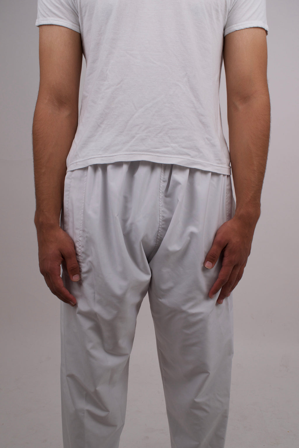 Undershirt & Pants Undergarment