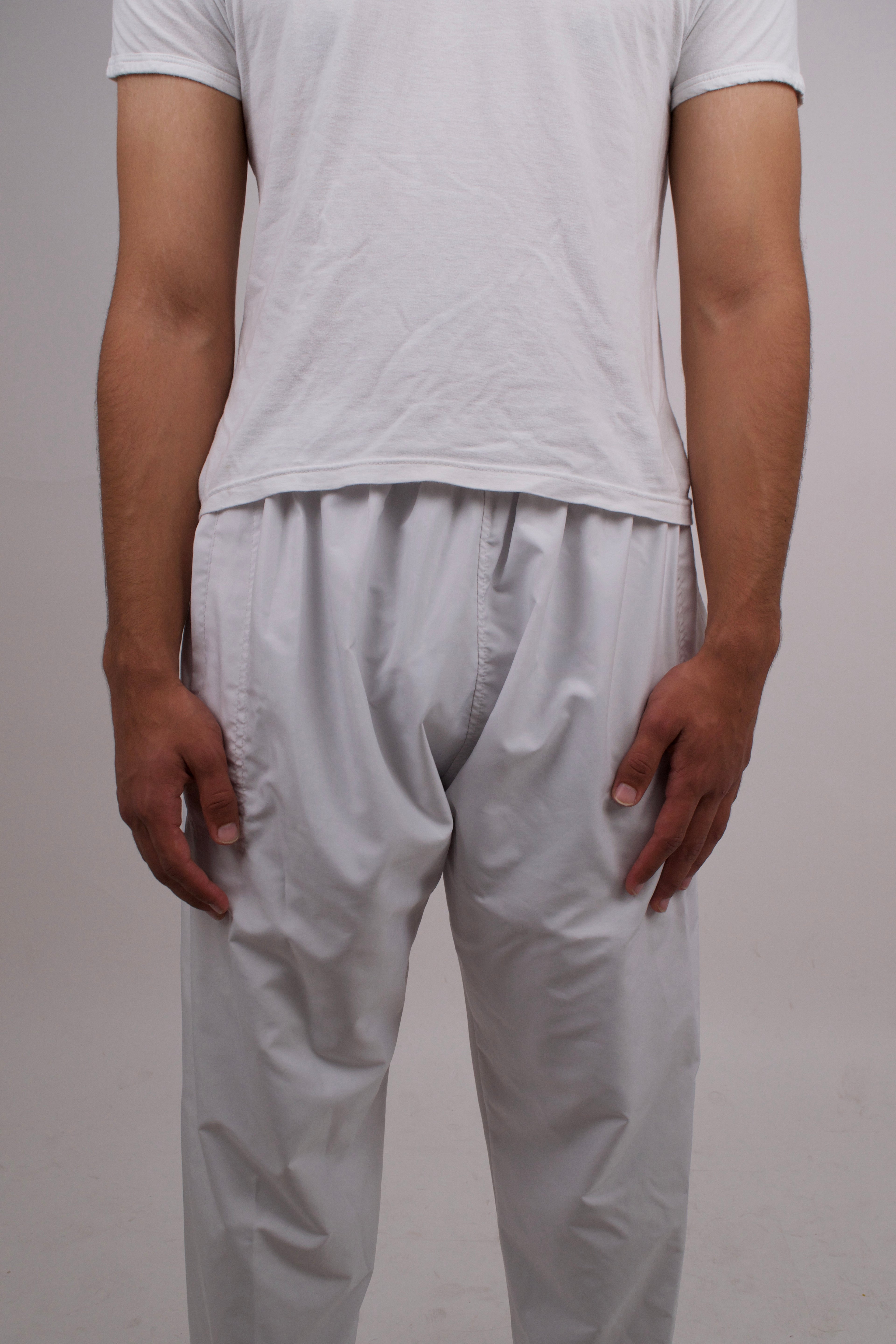 Undershirt & Pants Undergarment