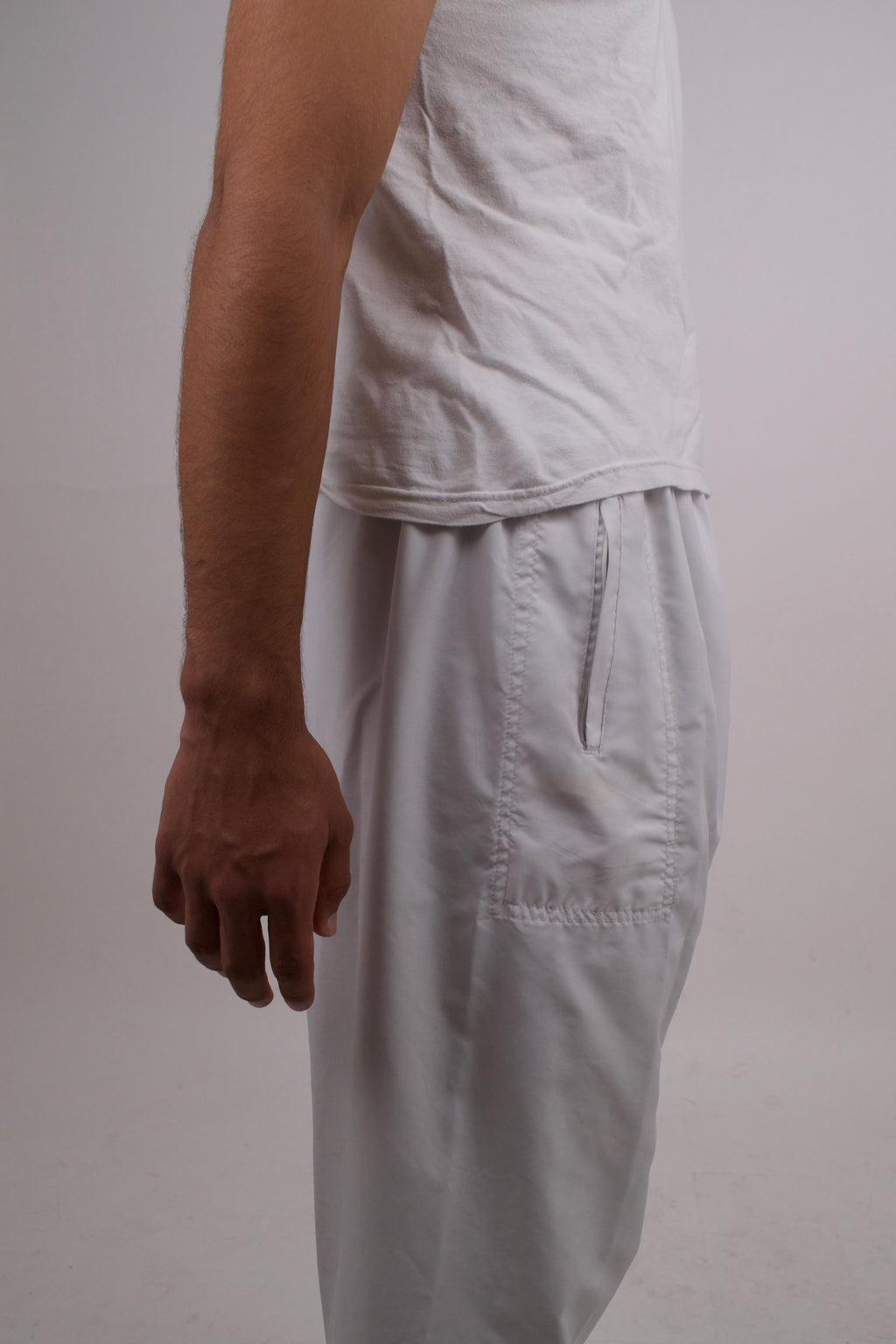 Undershirt & Pants Undergarment